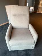 Zo goed als nieuwe relex stoel met ligstand, Huis en Inrichting, Fauteuils, Relax stoel, F.spijkerman@home.nl, Zo goed als nieuw