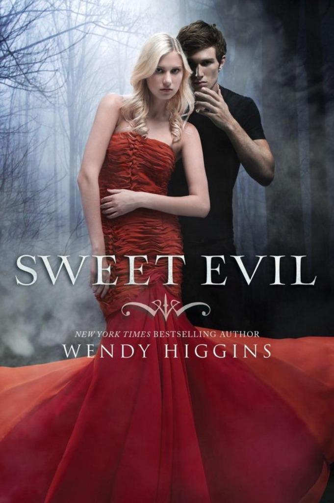 Wendy Higgins - Sweet devil, Boeken, Taal | Engels, Nieuw, Ophalen of Verzenden
