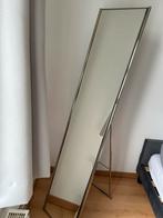 Spiegel als nieuw., Huis en Inrichting, Woonaccessoires | Spiegels, Ophalen, Zo goed als nieuw, Rechthoekig, Minder dan 100 cm