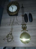 Comtoise uurwerk, Antiek en Kunst, Curiosa en Brocante, Ophalen of Verzenden
