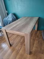 Eettafel Lidia, Huis en Inrichting, Tafels | Eettafels, Ophalen, Rechthoekig, 150 tot 200 cm, 50 tot 100 cm