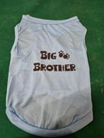 -hondenkleding, lichtblauw, drooling dog, Ophalen of Verzenden, 'T Olde Gre-j, Info@toldegrej.nl, Endepoelstraat 20f Didam