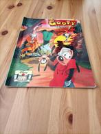 Goofy, Eén stripboek, Ophalen of Verzenden, Zo goed als nieuw