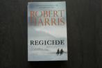 REGICIDE. Robert Harris. 2022, Boeken, Ophalen of Verzenden, Zo goed als nieuw, Robert Harris