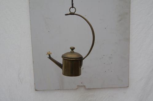 Snuiter boot Olie lampje / diverse, Antiek en Kunst, Antiek | Lampen, Ophalen of Verzenden