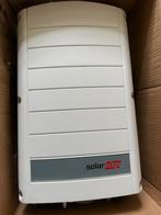 Te koop: SolarEdge SE17K omvormer – 3-fase, Doe-het-zelf en Verbouw, Zonnepanelen en Toebehoren, Ophalen of Verzenden, Zo goed als nieuw