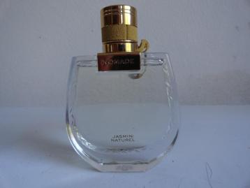 Chloe Nomade Jasmin Naturelle 75 ml edp dames beschikbaar voor biedingen