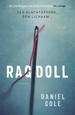 Ragdoll van Daniel Cole, Ophalen of Verzenden, Gelezen, Daniel Cole, Europa overig