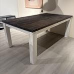 Eetkamertafel Springfield Oosterbaan Living, Overige materialen, 100 tot 150 cm, Nieuw, Ophalen of Verzenden