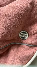 Roze Lodger Voetenzak - Maxicosi, Ophalen of Verzenden, Zo goed als nieuw, Overige typen, Lodger