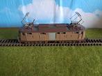 MARKLIN 3035 ITALIAANSE LOC., Hobby en Vrije tijd, Modeltreinen | H0, Wisselstroom, Locomotief, Ophalen of Verzenden, Zo goed als nieuw