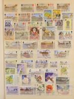 ISLE of MAN - klein gebruikt/POSTFRIS  kavel - (W121), Postzegels en Munten, Postzegels | Volle albums en Verzamelingen, Ophalen of Verzenden