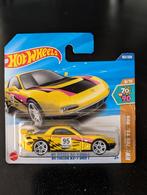 Hot Wheels '95 Mazda RX-7 Drift (2025), Ophalen of Verzenden, Nieuw, Auto