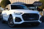 Audi Q5 Sportback 50 TFSIe S Edition Competition Panodak Bla, Automaat, Gebruikt, Zwart, 4 cilinders