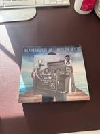 Weather Report Live ... Under The Sky '83, Ophalen of Verzenden, 1980 tot heden, Nieuw in verpakking, Jazz