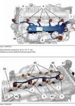 FIAT DUCATO 2006 – 2017 WERKPLAATS HANDLEIDING, Auto diversen, Handleidingen en Instructieboekjes, Ophalen of Verzenden