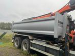 Nette Hardox containerbak met  Hydrobord, Zakelijke goederen, Ophalen of Verzenden