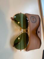B&L Ray-Ban USA Outdoorsman 62-14 orgineel, Sieraden, Tassen en Uiterlijk, Zonnebrillen en Brillen | Heren, Ophalen of Verzenden