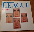 The Human League - Dare! - LP, Ophalen of Verzenden, 1980 tot 2000, Gebruikt, 12 inch