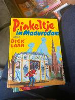 Pinkeltje in Madurodam - 16e druk, Ophalen of Verzenden, Gelezen, Sprookjes