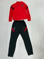 Atletico Madrid Trainingspak kids maat 158-170, Maat XS of kleiner, Ophalen of Verzenden, Trainingspak