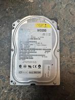 Western Digital WD200 harde schijf, Intern, Gebruikt, 20.0GB, Desktop