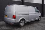 Volkswagen Transporter 2.0 TDI L2 - EURO 6 - Airco - Navi -, Auto's, Bestelauto's, Voorwielaandrijving, Stof, Gebruikt, 4 cilinders