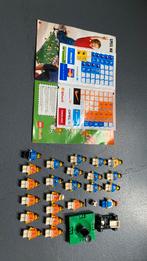 2x 11tal legoshel tijdelijk korting op popetjes laatste foto, Kinderen en Baby's, Speelgoed | Duplo en Lego, Ophalen of Verzenden