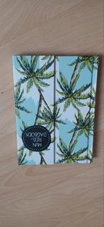 Nieuw Reisdagboek - Perfect voor je avonturen!, Ophalen of Verzenden, Nieuw, Overige onderwerpen