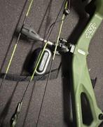 Pse carbon bow mach 1, Ophalen of Verzenden, Zo goed als nieuw