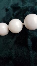 Armband van witte opaal, Overige materialen, Verzenden, Wit, Nieuw