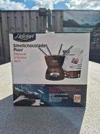 Delicieux Chocolade Fondue Set - Nieuw in doos, Ophalen of Verzenden, Nieuw