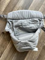 Ergobaby newborn insert, Kinderen en Baby's, Ophalen of Verzenden, Zo goed als nieuw, Draagzak, Overige merken