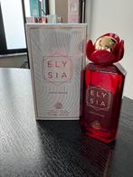 Fragrance World Elysia Apple Rouge 100ml Eau de Parfum, Ophalen of Verzenden, Nieuw