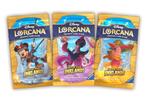Disney Lorcana TCG: Into the Inklands – Losse Booster Engels, Verzenden, Nieuw, Booster