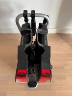 VOLVO Fietsendrager, Ophalen, Zo goed als nieuw, 2 fietsen, Trekhaakdrager