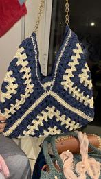 Gehaakte tas op maat, Kleding | Dames, Overige Dameskleding, Ophalen of Verzenden, Nieuw