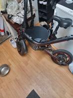 Ouxi v1 elektrische fiets, Ophalen of Verzenden, Gebruikt, Overige merken