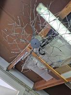 Plafondlamp takken, Huis en Inrichting, Lampen | Plafondlampen, Ophalen of Verzenden, Gebruikt