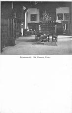 (388-209-047) Muiderslot, Verzenden, Noord-Holland