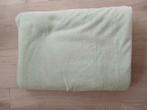 optidee woondeken mintgroen 150 /200, Ophalen of Verzenden, Nieuw