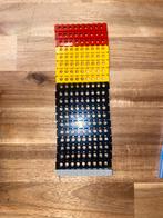 Lego Technic Balken 20 stuks, Ophalen of Verzenden, Gebruikt, Losse stenen, Lego