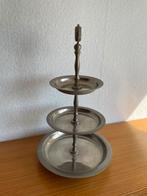 Etagère 3-laags, Antiek en Kunst, Antiek | Woonaccessoires, Ophalen of Verzenden