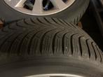Winterbanden audi A4 s line stationwagen, Auto-onderdelen, Banden en Velgen, Ophalen, Winterbanden, Banden en Velgen