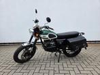Mash Seventy-Five 125 te koop als nieuw, Motoren, Particulier, 125 cc, Overig, 11 kW of minder