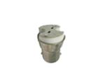 ADAPTER BA15D NAAR G4 GU4 MR11, Ophalen of Verzenden, Nieuw