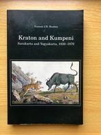 Surakarta & Yogyakarta, en 't Indisch gouvernement 1830-1870, Ophalen of Verzenden, Zo goed als nieuw, Vincent J.H. Houben
