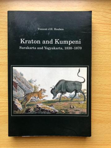 Surakarta & Yogyakarta, en 't Indisch gouvernement 1830-1870 beschikbaar voor biedingen