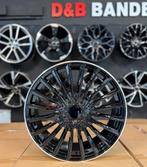 19 inch amg look velgen 5x112 Mercedes a b c e s cla gla eqa, Auto-onderdelen, Banden en Velgen, 19 inch, Velg(en), Nieuw, Ophalen of Verzenden
