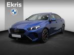 BMW 2 Serie Gran Coupé 220 M Sportpakket |, Auto's, 156 pk, Met garantie (alle), Blauw, Origineel Nederlands